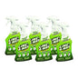 LIME-A-WAY Lime, Calcium and Rust Remover, 22 oz Spray Bottle (87103)