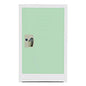 AdirOffice Steel Storage Locker, 1 Compartment, 15 x 15 x 24, Misty Green (I62902MGRN)