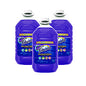 Fabuloso(R) Antibacterial Cleaner, Lavender Scent, 169 oz., 3 Bottles (99507)