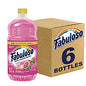 Fabuloso(R) Multi-Use Cleaner, Watermelon Scent, 56 oz., 6 Bottles (61038631CT)