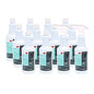 3M TB Quat Disinfectant Ready-to-Use Cleaner, 32 oz Bottle, 12 Bottles and 2 Spray Triggers/Carton (29612)