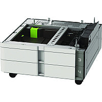 Lexmark 20L8801 2 x 550-Sheet Tray