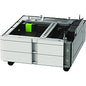 Lexmark 20L8801 2 x 550-Sheet Tray