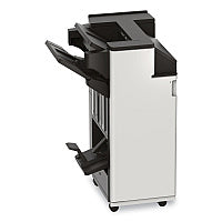 Lexmark 2,250 Sheet Booklet Staple 2/3 Hole Punch Finisher (20L8814)