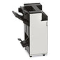 Lexmark 2,250 Sheet Booklet Staple 2/3 Hole Punch Finisher (20L8814)