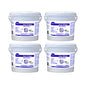 Diversey Oxivir TB Disinfectant Wipes, 11 x 12, White, 160/Bucket, 4 Buckets/Carton (5627427)