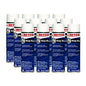 Betco Deep Blue Glass and Surface Cleaner, Characteristic Scent, 19 oz Aerosol Can, 12/Carton (902300)