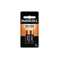 Duracell Specialty Alkaline Battery, 21/23, 12 V, 2/Pack (MN21B2PK)