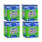 Sellars Absorbent Materials TOOLBOX Blue Shop Towels, 1-Ply, 10 x 12, Blue, 200 Sheets/Box, 4 Boxes/Carton (55202)