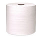 Sellars Absorbent Materials TOOLBOX Z300 Wipers, 1-Ply, 12.5 x 12, White, 950 Sheets/Roll (2030001)
