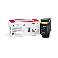 Xerox 006R04831 High-Yield Toner, 8,000 Page-Yield, Black