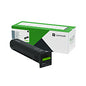 Lexmark 72K0X10 Extra High-Yield Toner, 33,000 Page-Yield, Black