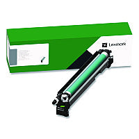 Lexmark 76C0PK0 Photoconductor Unit, 100,000 Page-Yield, Black