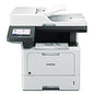 Brother MFC-L5915DW Business Monochrome AIO Laser Printer, Copy/Fax/Print/Scan