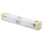 Canon 2802B003AA (GPR-31) Toner, 27,000 Page-Yield, Yellow