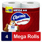Charmin(R) Ultra Strong Standard Toilet Paper, 2-Ply, 220 Sheets, 32 Rolls (13220)