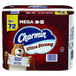 Charmin(R) Ultra Strong Standard Toilet Paper, 2-Ply, 220 Sheets, 18 Rolls (11105)