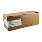 Kyocera TK152Y Toner, 6,000 Page-Yield, Yellow