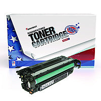 AbilityOne 7510016732690, SKILCRAFT Remanufactured CE250A (504A) Toner, 5,000 Page-Yield, Black