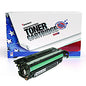 AbilityOne 7510016732690, SKILCRAFT Remanufactured CE250A (504A) Toner, 5,000 Page-Yield, Black