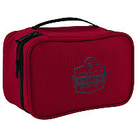 ergodyne Arsenal 5877 Softshell Tool Case, Small, Red (13228)