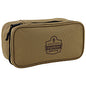 ergodyne Arsenal 5877 Softshell Tool Case, Large, Khaki (13235)