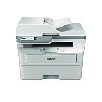 Brother Workhorse MFC-L2980DW Compact Monochrome Laser AIO Printer, Copy, Fax, Print, Scan
