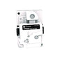 Lexmark 20N0W00 Waste Toner Bottle, 15,000 Page-Yield
