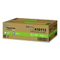 Papernet HyTech Seas Hardwound Roll Towel Kraft, 1-Ply, 7.9" x 700 ft, Brown, 6/Carton (410112)