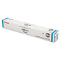 Canon 2794B003AA (GPR-31) Toner, 27,000 Page-Yield, Cyan