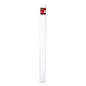 Scotch Mailing Tube, 48" Long, 4" Diameter, White (7982)