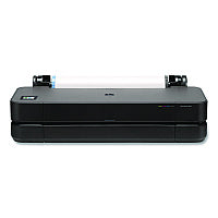 HP DesignJet T250 24" Large-Format Compact Wireless Plotter Printer (5HB06T)