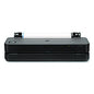 HP DesignJet T250 24" Large-Format Compact Wireless Plotter Printer (5HB06T)