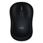 Logitech M240 for Business, 33 ft Wireless Range, Left/Right Hand Use, Graphite (910007181)