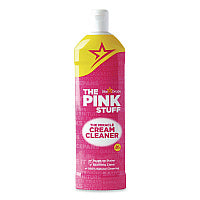 The Pink Stuff The Miracle Cream Cleaner, Fruity Scent, 16.9 oz Bottle (823784)