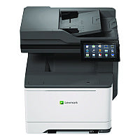 Lexmark CX635adwe Multifunction Printer, Copy/Fax/Print/Scan (50M7080)