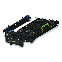 Lexmark 77L0ZV0 Imaging Unit, 225,000 Page-Yield, Cyan/Magenta/Yellow