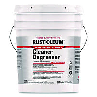 Rust-Oleum General Purpose Cleaner Degreaser, 5 gal Bucket (352257)