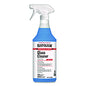 Rust-Oleum Professional Cleaners Glass Cleaner, 32 oz Spray Bottle, 6/Carton (352245)