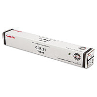 Canon 2790B003AA (GPR-31) Toner, 36,000 Page-Yield, Black