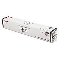 Canon GPR-33 (2792B003AA) Black Toner Cartridge