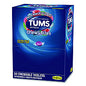 Lil' Drug Store TUMS Antacid Chewy Bites, 2 Tablets/Pouch, 25 Pouches/Box (81518)