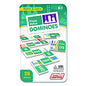 Junior Learning Inc Place Value Dominoes, Ages 6 to 12 (489)