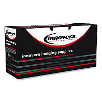 Innovera Remanufactured Black High-Yield MICR Toner, Replacement for 30X (CF230X(M), 02-82029-001), 3,500 Page-Yield (CF230XM)