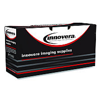 Innovera Remanufactured Black Extended-Yield Toner, Replacement for 42X (Q1338AJ, Q1339AJ, Q5942XJ, Q5945AJ), 26,000 Page-Yield (Q5942UX)