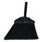 Boardwalk Large Angle Broom, 57" Handle, Black (ANGBROOM)