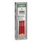 Dixon China Marker, Red, 12/Pack (000790002)