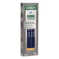 Dixon China Marker, Blue, 12/Pack (000800002)