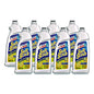 Soft Scrub All Purpose Cleanser, Lemon Scent, 24 oz Bottle, 8/Carton (07224)