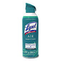 Lysol(R) Air Sanitizer & Odor Eliminator Spray, Fresh Scent, 10 oz. Aerosol Spray (99350EA)